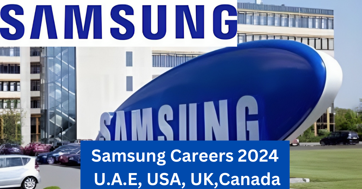 Samsung Careers