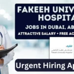 Fakeeh University Hospital Careers Fakeeh Careers Urgent Hiring