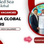 Red Sea Global Careers – Red Sea Global Jobs – Urgent Hiring