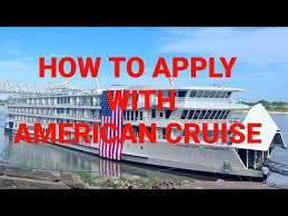 American Cruise Lines Careers |American Cruise lines jobs |Apply Now