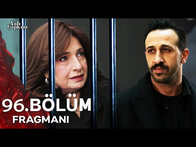 Yalı Çapkını's 96th episode is a pivotal installment English subtitle